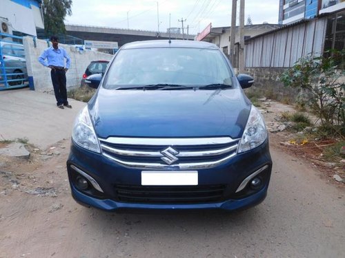 Used 2016 Maruti Suzuki Ertiga for sale