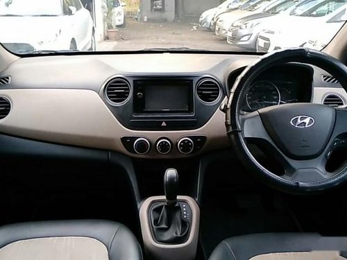 Hyundai i10 Magna AT 2017 for sale