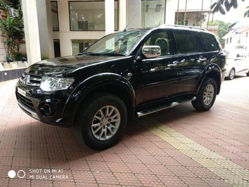 Used 2016 Mitsubishi Pajero Sport for sale