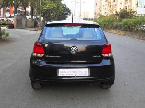 Volkswagen Polo 2010 for sale at low price