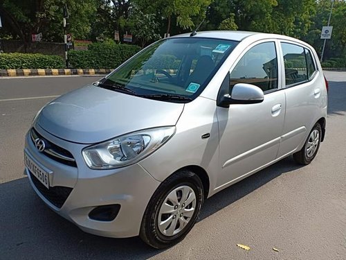 Used 2011 Hyundai i10 for sale at low price