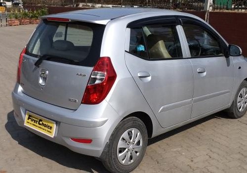 Used 2011 Hyundai i10 for sale