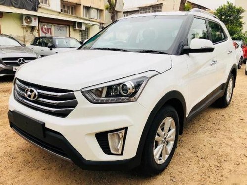 Hyundai Creta 1.6 CRDi SX 2015 for sale