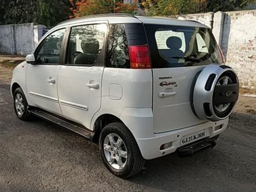 2012 Mahindra Quanto for sale at low price