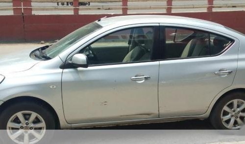 Used Nissan Sunny 2011-2014 Diesel XV 2012 by owner 