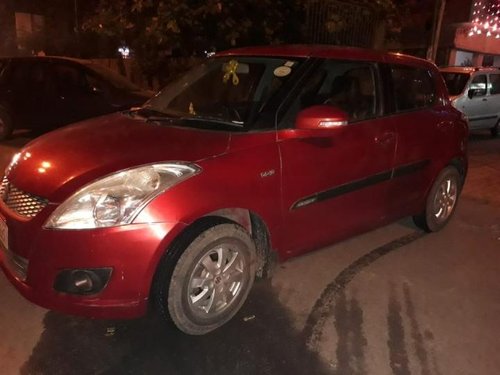 2012 Maruti Suzuki Swift for sale at low price