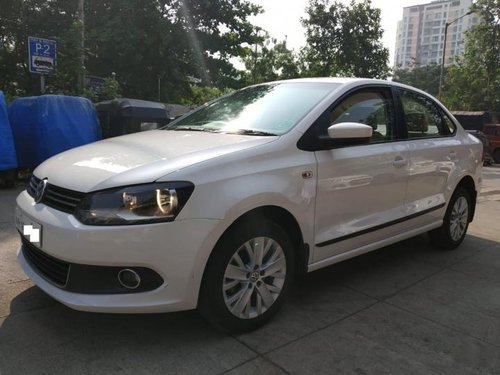 2015 Volkswagen Vento for sale at low price