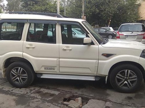 2016 Mahindra Scorpio for sale at low price