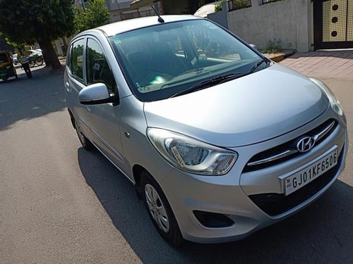 Used 2011 Hyundai i10 for sale at low price