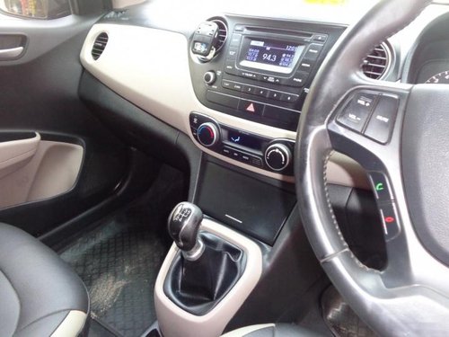 Used Hyundai Xcent 1.1 CRDi SX Option 2014 for sale