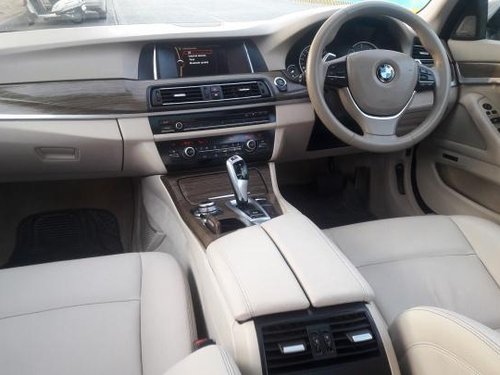 BMW 5 Series 520d Modern Line for sale 