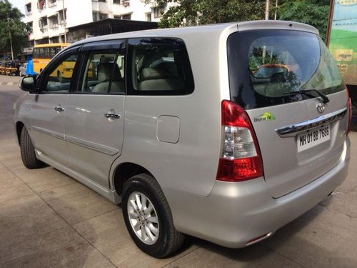 2012 Toyota Innova for sale