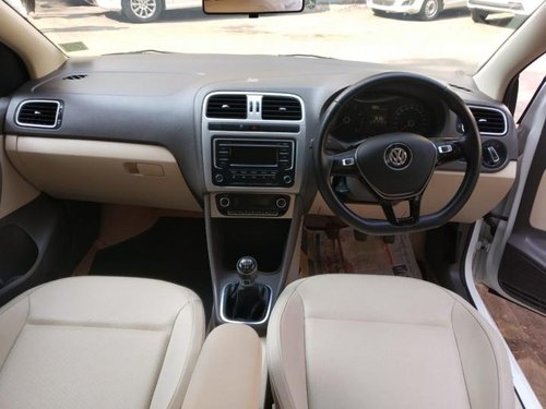 2015 Volkswagen Vento for sale at low price