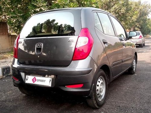 Used Hyundai i10 2013 car at low price