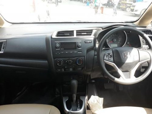 Used 2016 Honda Jazz for sale