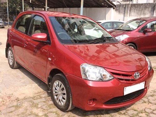 Used 2013 Toyota Etios Liva for sale