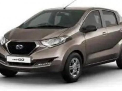 Datsun Redi-GO S 2018 for sale