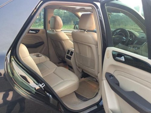 Good as new 2013 Mercedes Benz M Class for sale