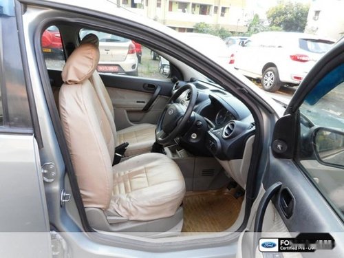 Used Ford Fiesta 1.6 ZXi Duratec 2009 for sale 