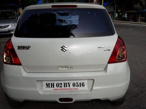 2010 Maruti Suzuki Swift for sale at low price