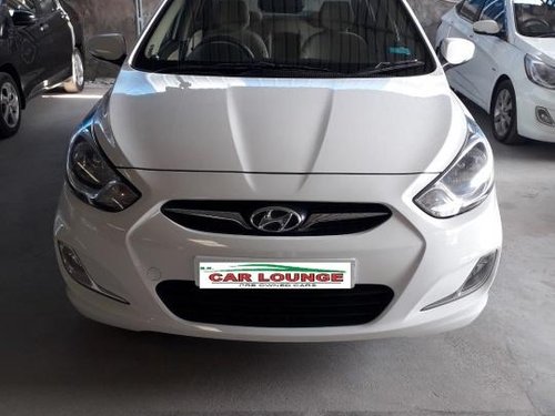 Used 2014 Hyundai Verna for sale