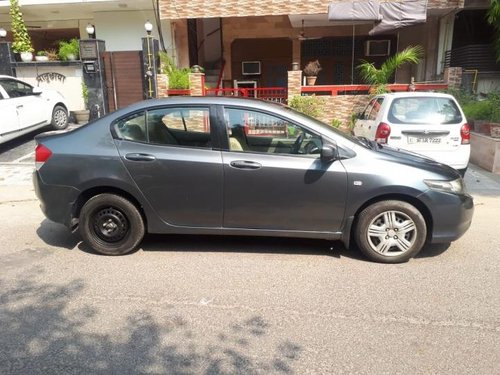 Good as new Honda City 1.5 V MT 2009 for sale 