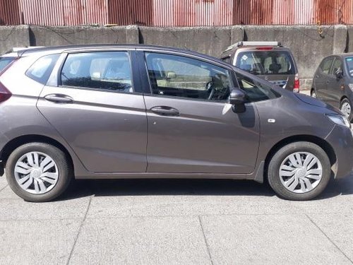 Used 2016 Honda Jazz for sale