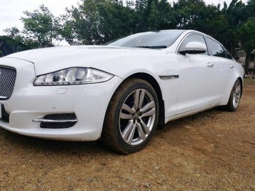 Jaguar XJ 2011 for sale