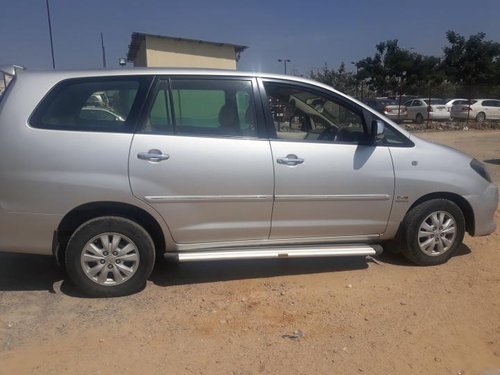 Toyota Innova 2004-2011 2010 for sale