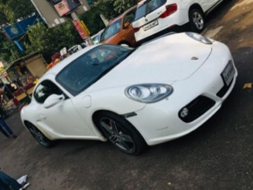 Used 2010 Porsche Cayman for sale