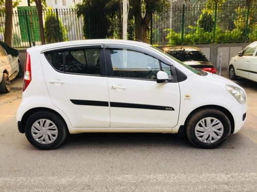 Maruti Suzuki Ritz 2010 for sale at the best deal 