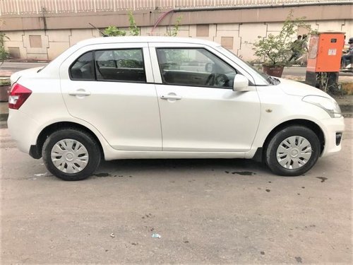 2012 Maruti Suzuki Dzire for sale at low price