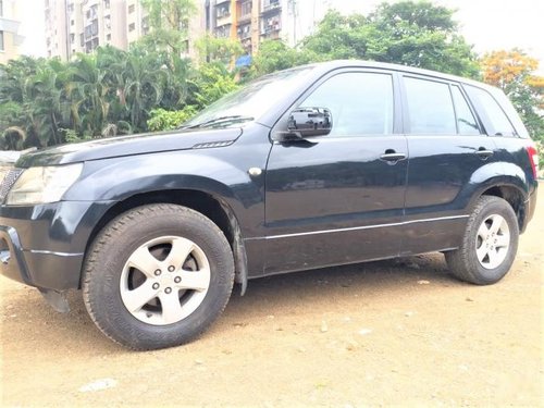 Used 2007 Maruti Suzuki Grand Vitara car at low price