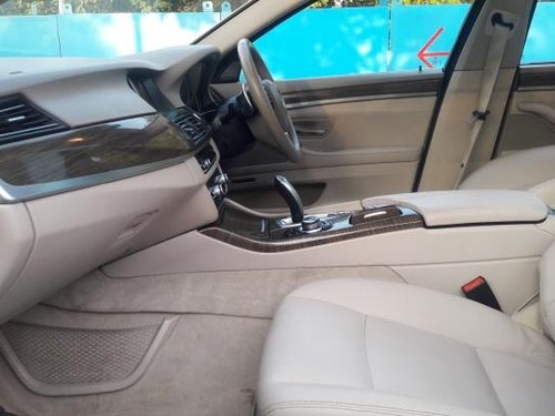 BMW 5 Series 520d Modern Line for sale 