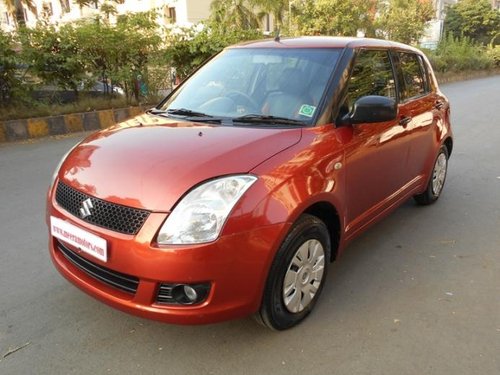 Maruti Suzuki Swift 2008 for sale