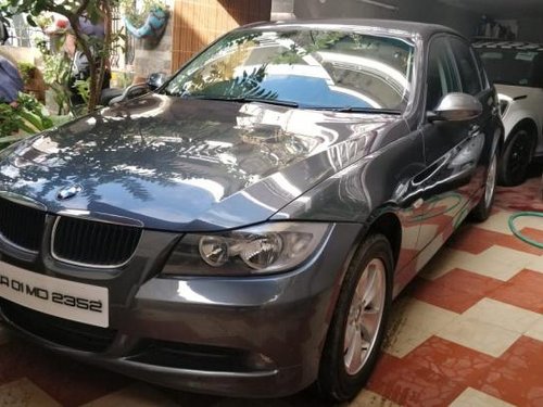 Used BMW 3 Series 320d 2008 for sale