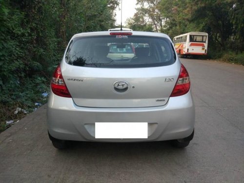 Used Hyundai i20 1.2 Magna 2010 for sale