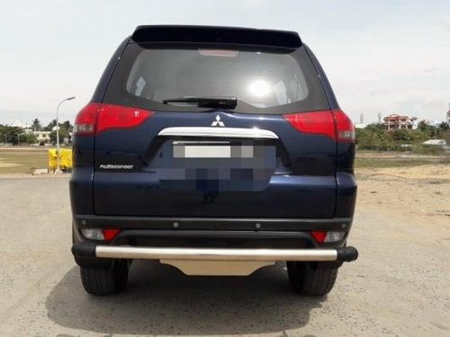 2015 Mitsubishi Pajero Sport for sale