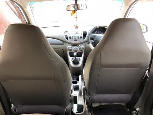 Used 2010 Hyundai i10 for sale