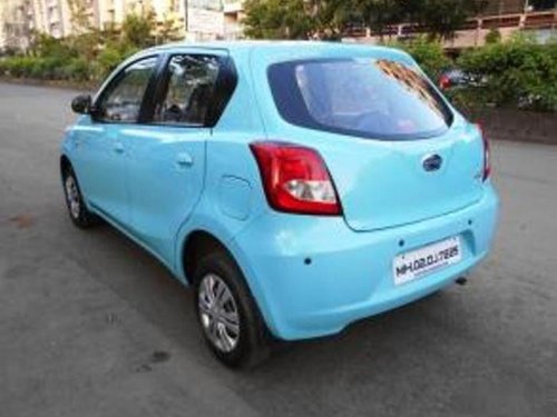 2014 Datsun GO for sale at low price