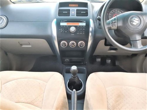 2009 Maruti Suzuki SX4 for sale