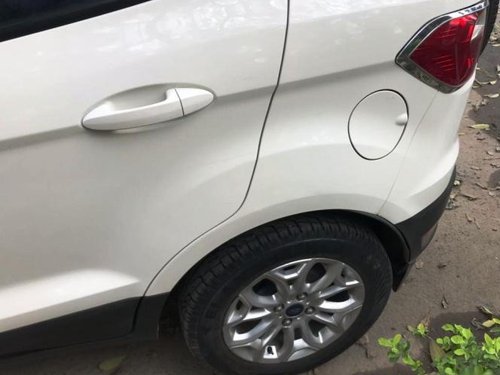 Used Ford EcoSport 1.5 Diesel Titanium for sale 