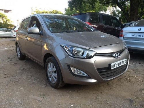 Used 2012 Hyundai i20 for sale