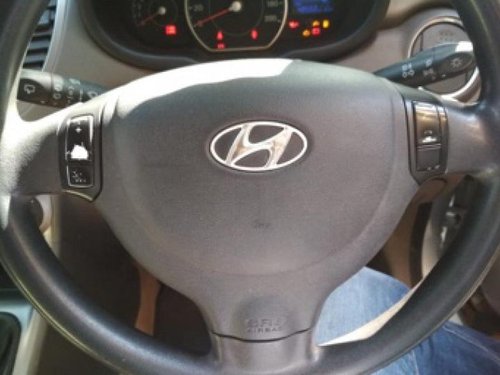 Used 2013 Hyundai i10 for sale