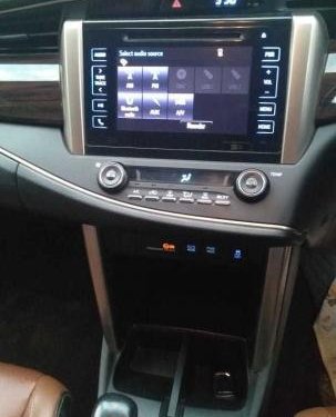 2016 Toyota Innova Crysta for sale at low price