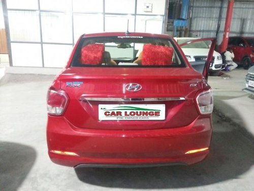 2015 Hyundai Xcent for sale