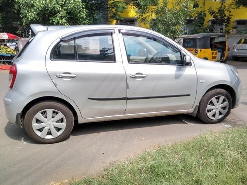 Used 2012 Nissan Micra for sale