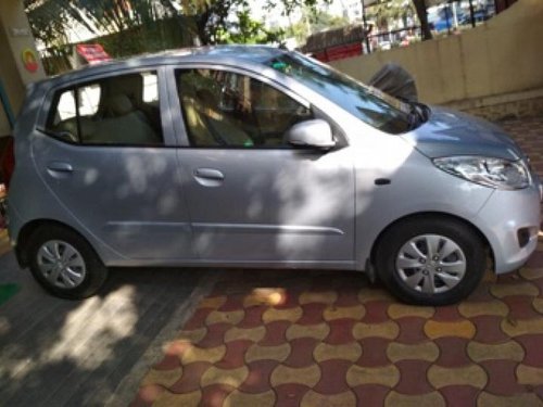 Used 2013 Hyundai i10 for sale