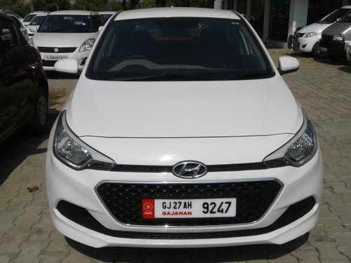 Used Hyundai i20 Magna 1.4 CRDi 2015 for sale