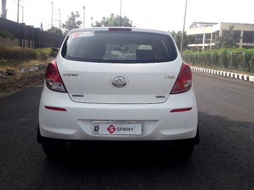 2012 Hyundai i20 for sale at low price